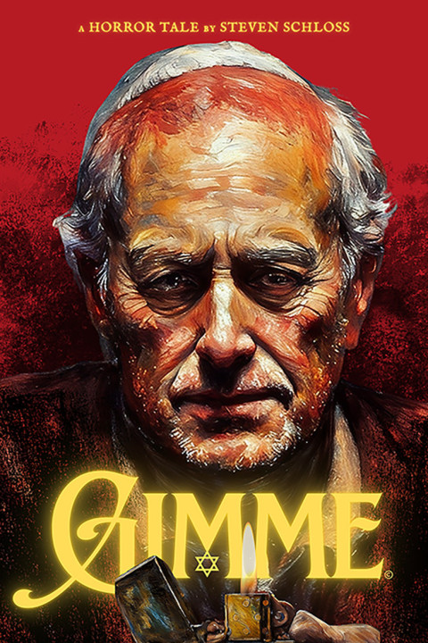 Gimme (2025)