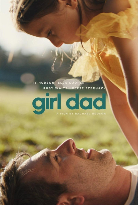 Girl Dad (2025)