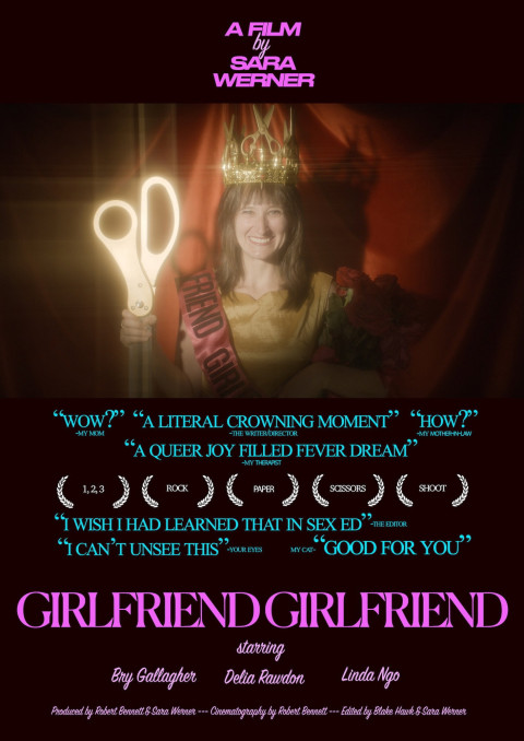 Girlfriend Girlfriend (2025)