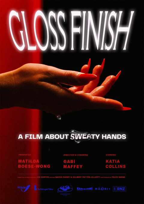 Gloss Finish (2025)
