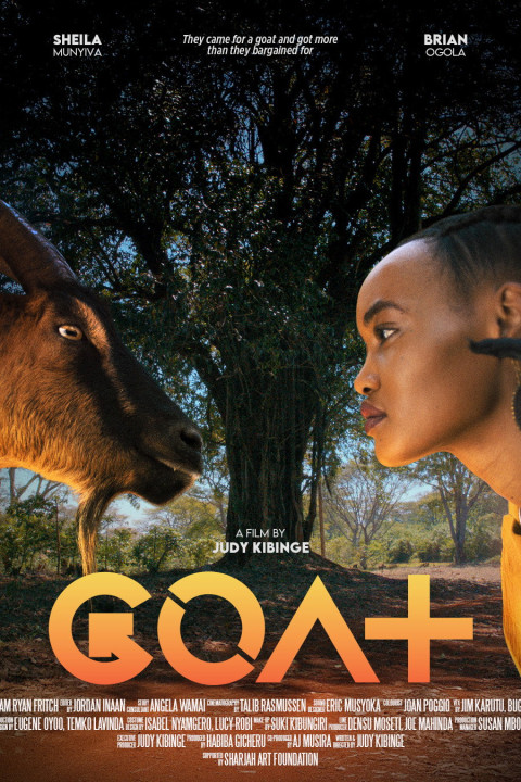 Goat (2025)