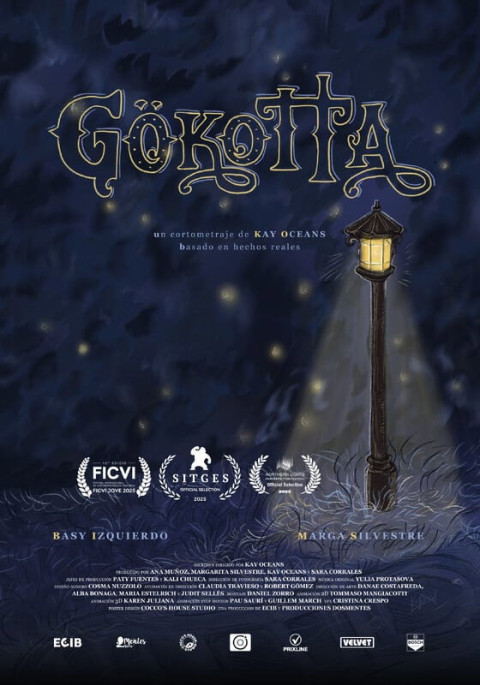 Gökotta (2025)