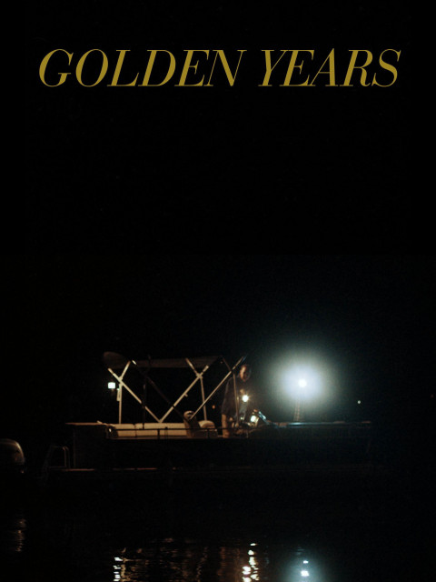 Golden Years (2025)