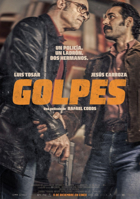 Golpes (2025)