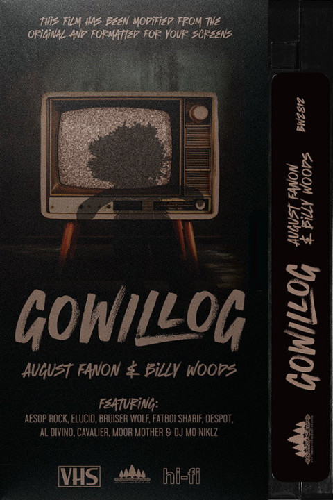 gowillog (2025)