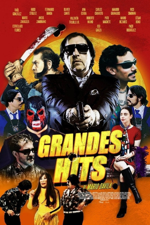Grandes Hits (2025)