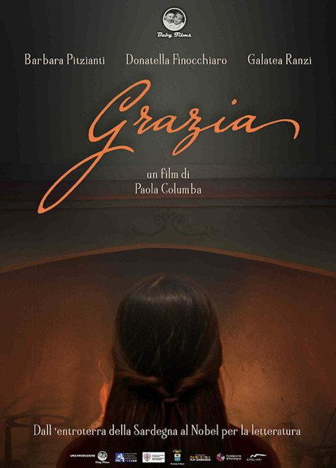 Grazia (2025)