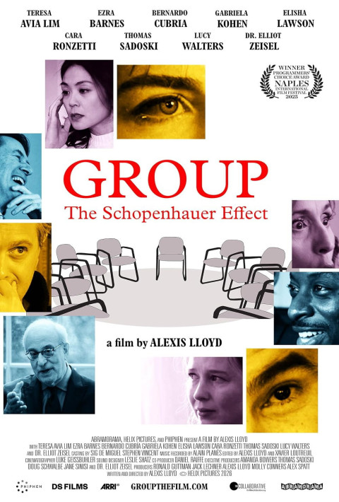 Group: The Schopenhauer Effect (2025)