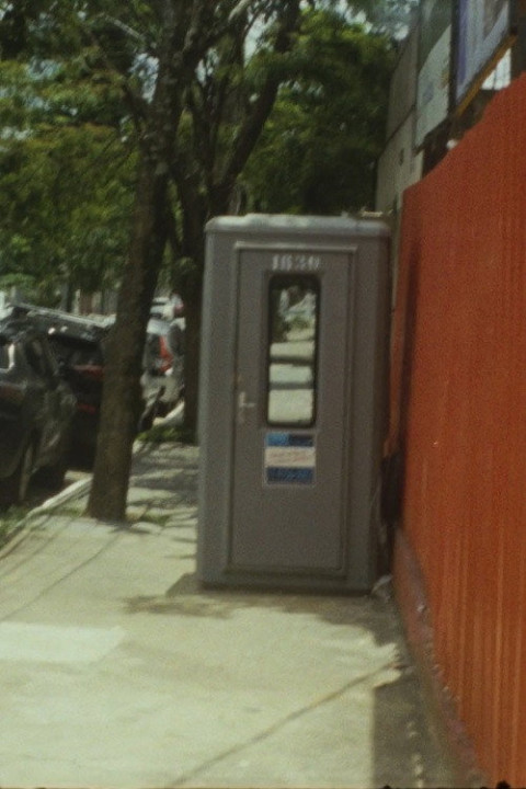 Guarita (2025)