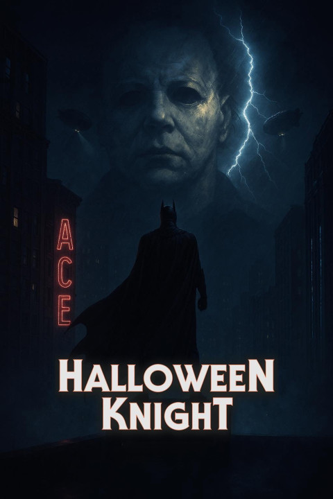 Halloween Knight (2025)