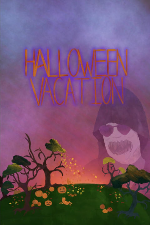 Halloween Vacation (2025)