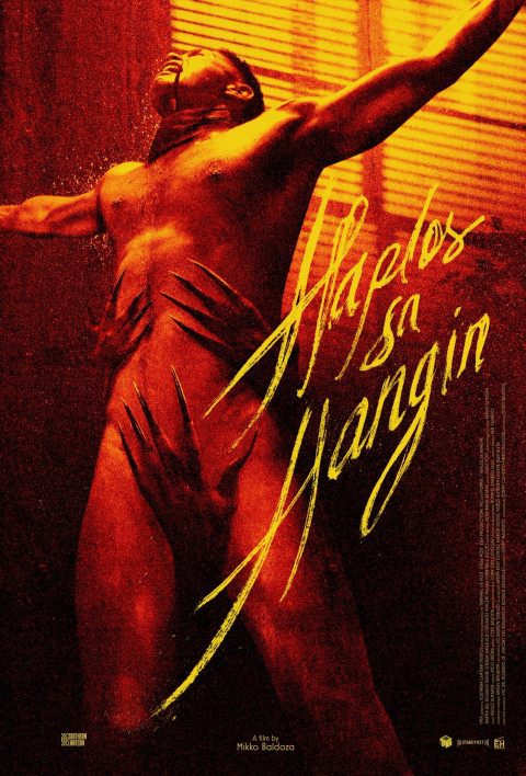 Haplos sa Hangin (2025)