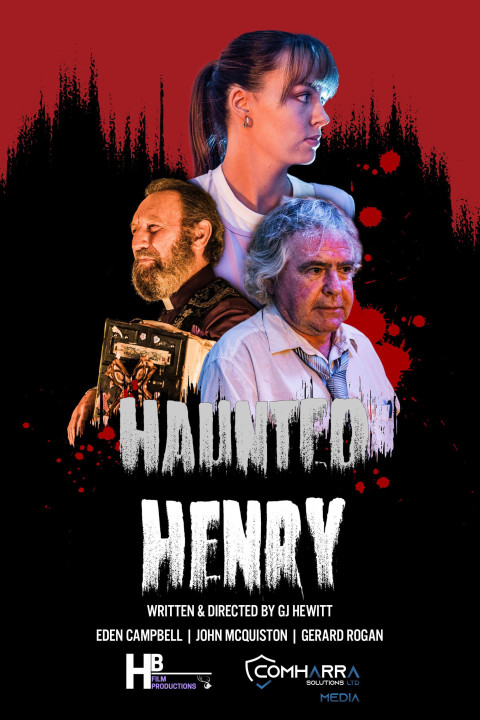 Haunted Henry (2025)