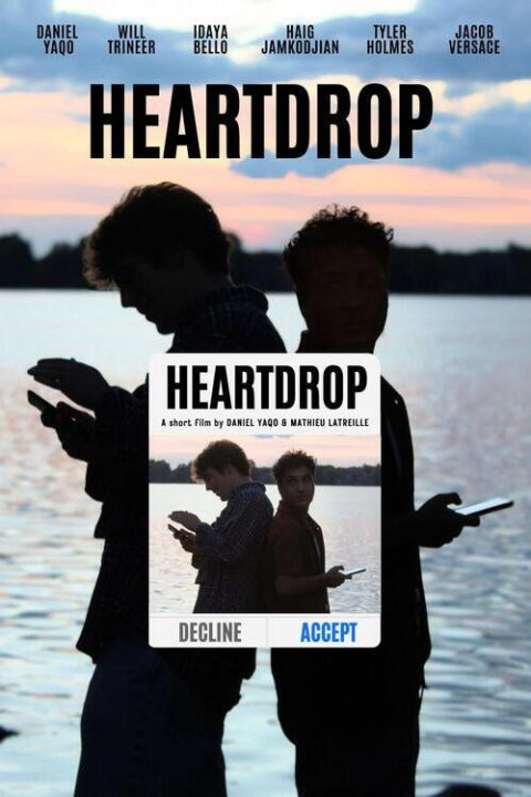 Heartdrop (2025)