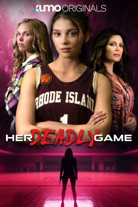 Her Deadly Game (2025)
