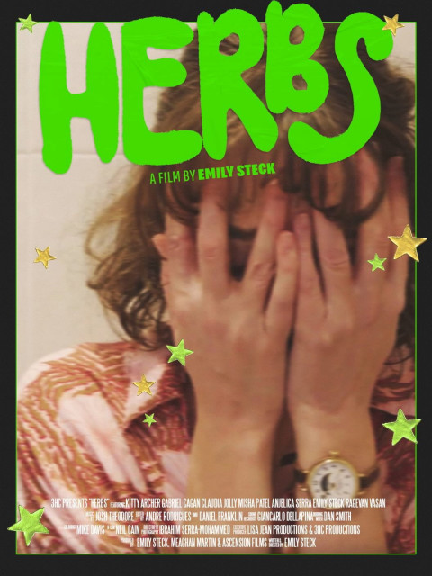 Herbs (2025)