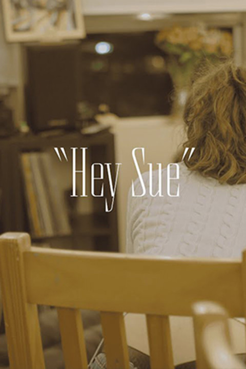 "Hey Sue" (2025)