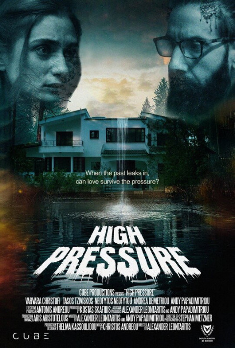 High Pressure (2025)