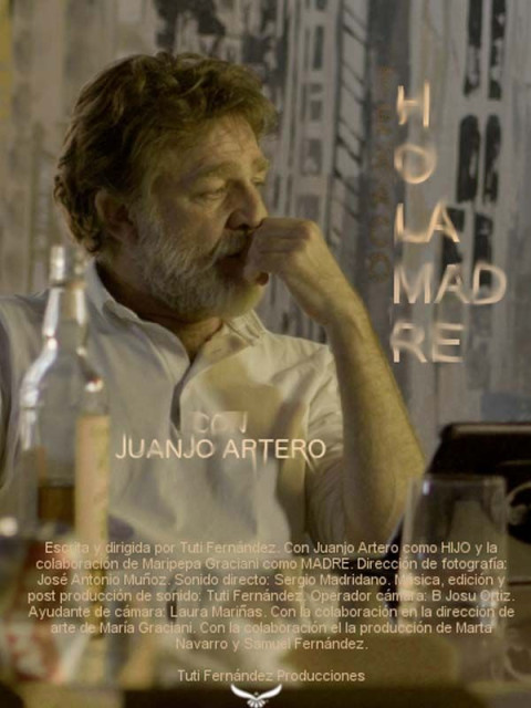 Hola madre (2025)