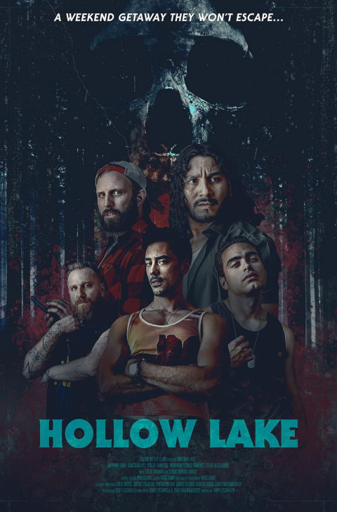 Hollow Lake (2025)