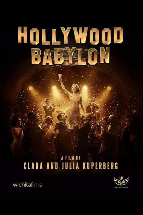 Hollywood Babylon (2025)