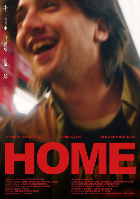 Home (2025)