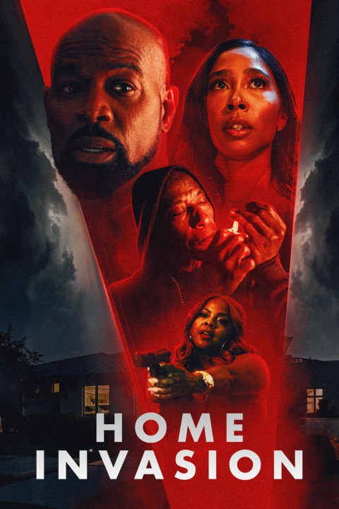 Home Invasion (2025)