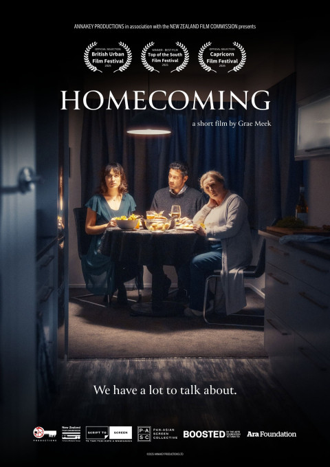 Homecoming (2025)
