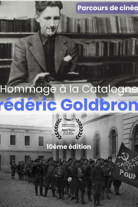 Hommage à la Catalogne (2025)