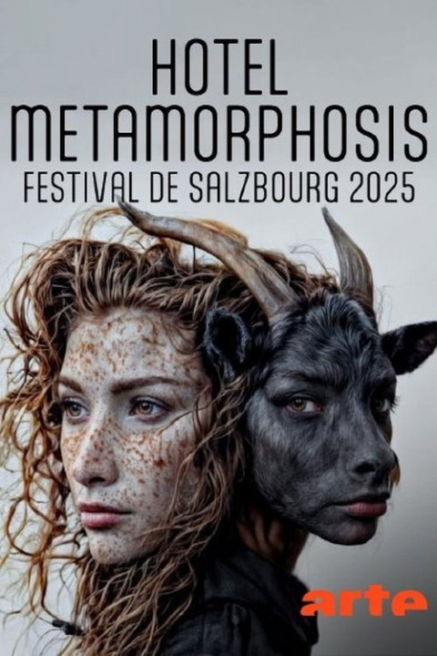 Hotel Metamorphosis (2025)