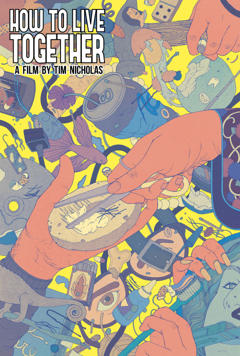 How to Live Together (2025)