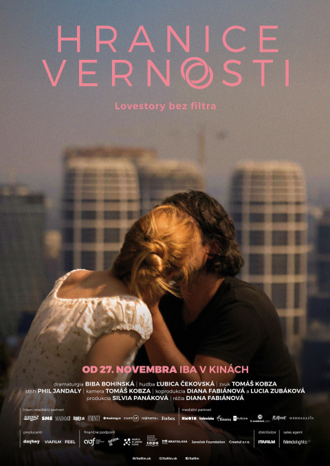 Hranice vernosti (2026)