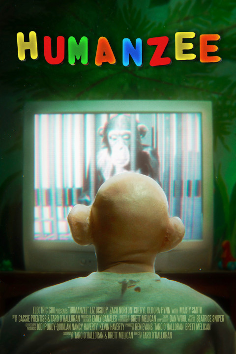 Humanzee (2025)