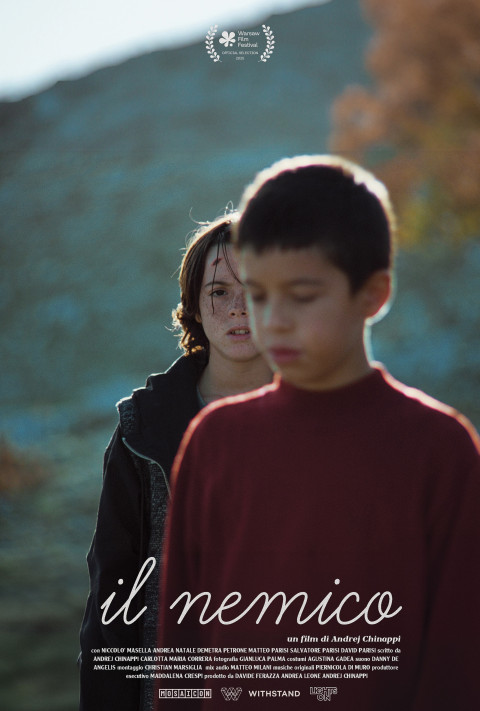 Il Nemico (2025)
