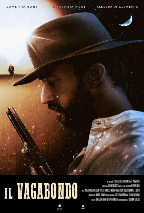 IL VAGABONDO (2025)