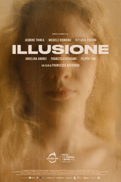 Illusione (2025)