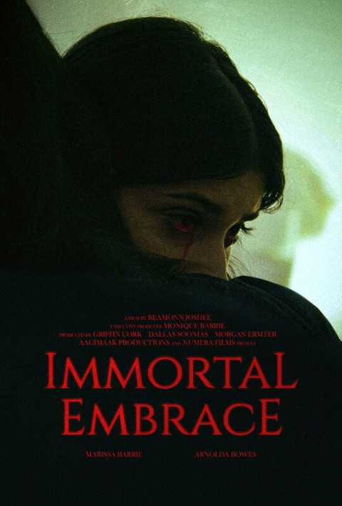 Immortal Embrace (2025)