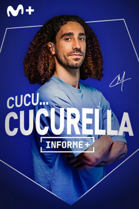 Informe Plus+. Cucu...Cucurella (2025)