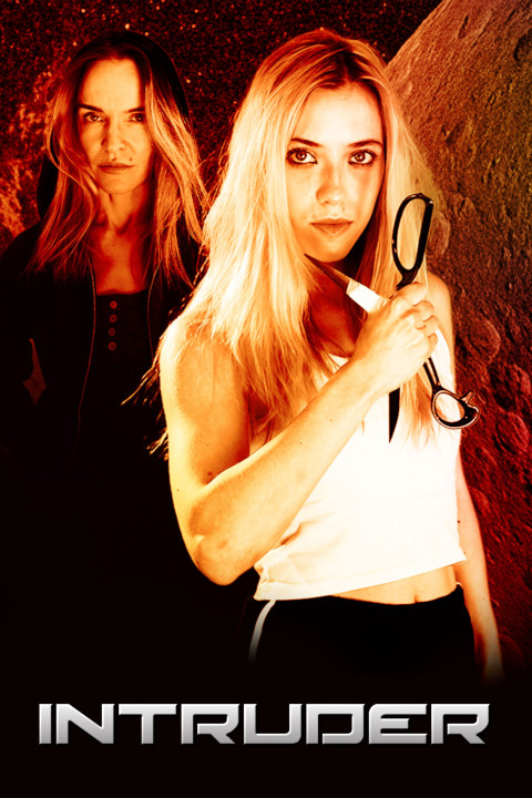 Intruder (2025)