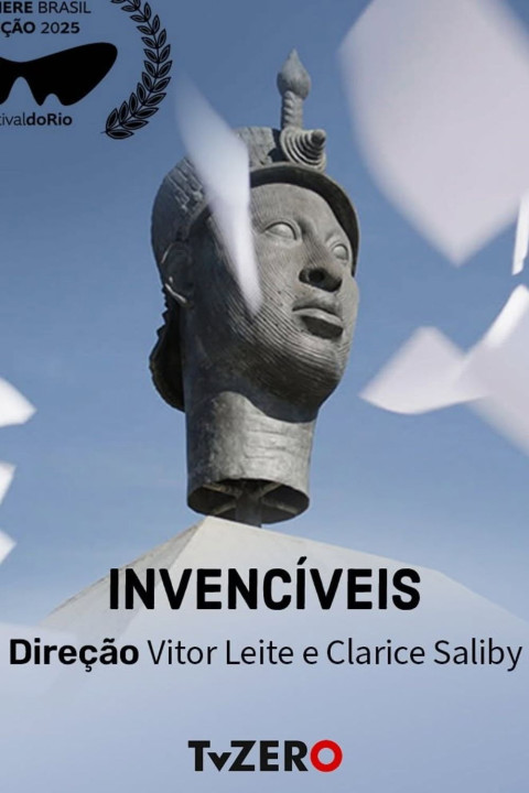 Invencíveis (2025)