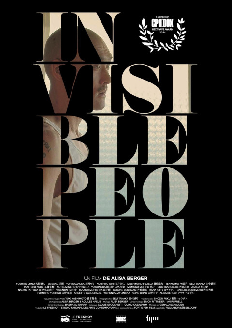 Invisible People (2025)