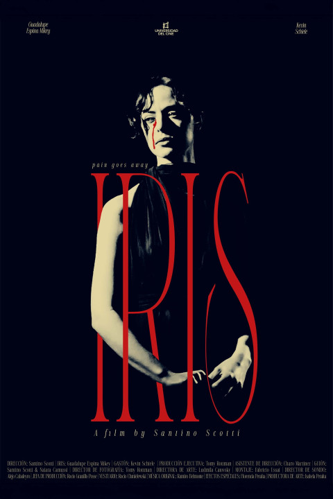 Iris (2025)