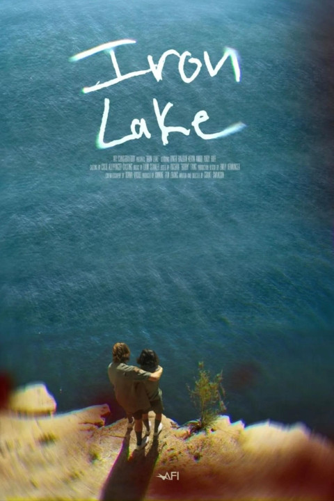 Iron Lake (2025)