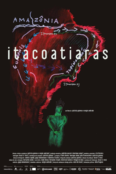 Itacoatiaras (2025)
