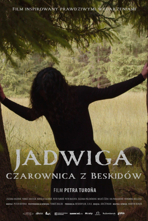 Jadwiga, czarownica z Beskidów (2025)