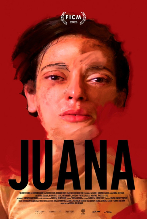 Juana (2025)