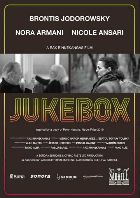 Jukebox (2025)