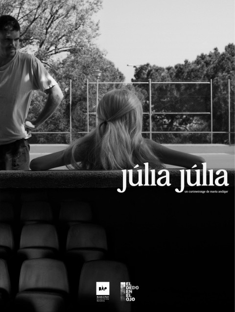 Júlia Júlia (2025)