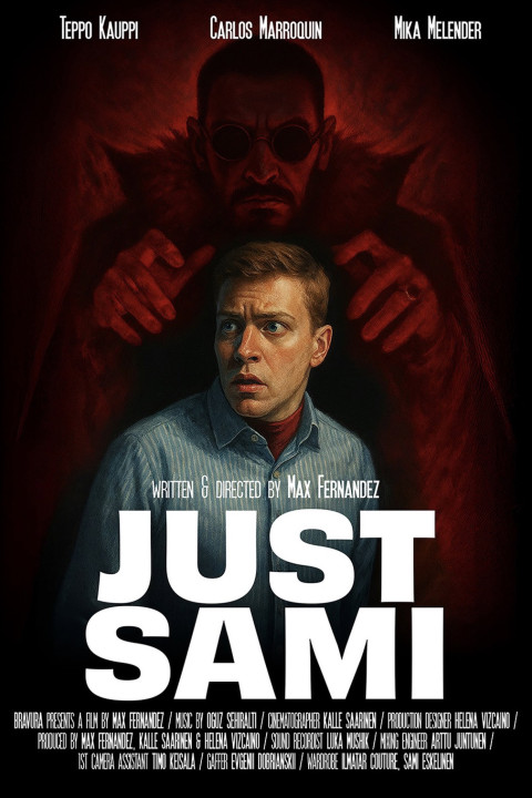 Just Sami (2025)
