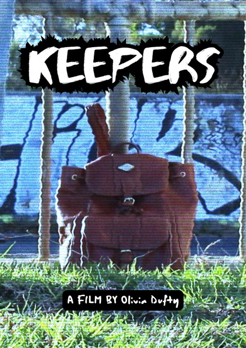 Keepers (2025)